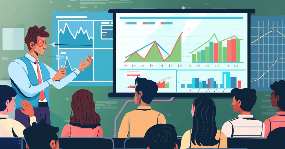Estrategias de análisis técnico